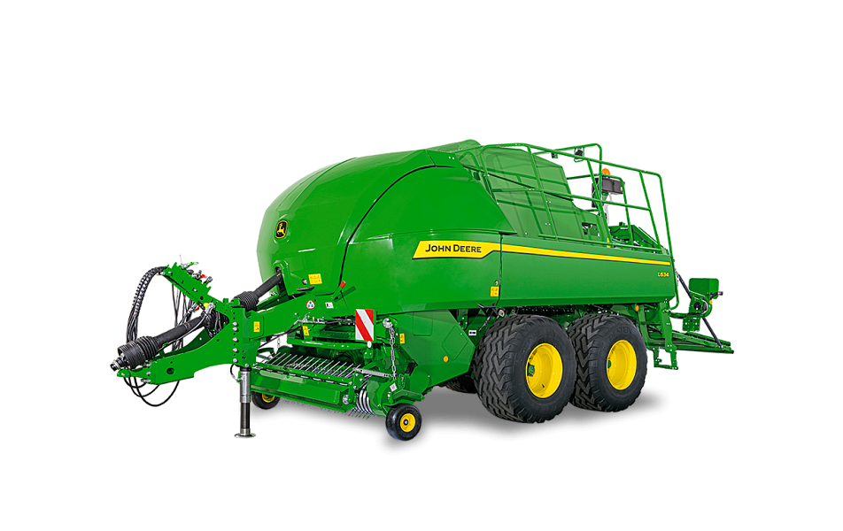 Подборщик john deere. Тюковый пресс-подборщик John Deere l624. Пресс John Deere подборщик тюковый. Пресс подборщик l600. Джон-Дир l 624.